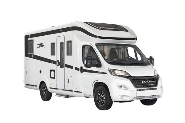 Laika Ecovip 2. pilt