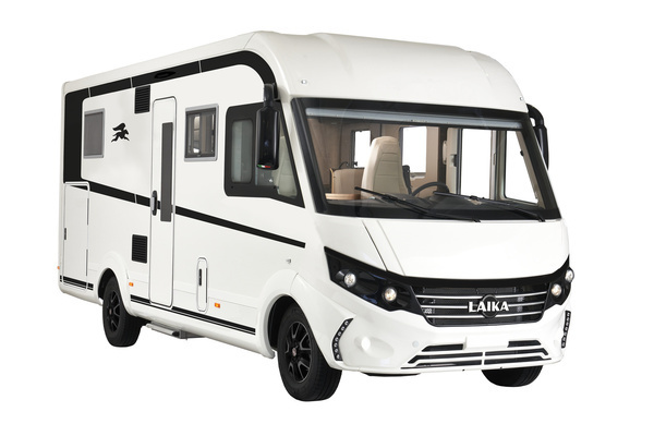 Laika Ecovip