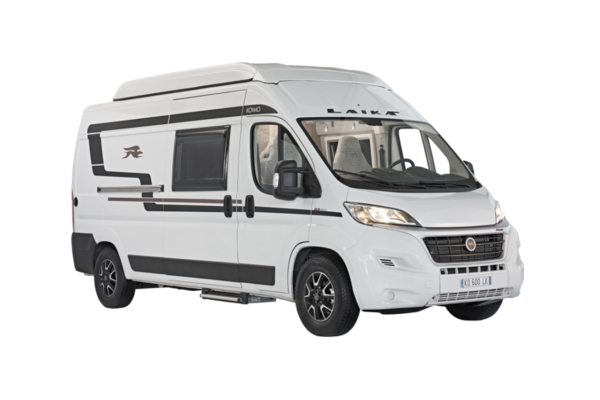 Kosmo Camper Van 2. pilt