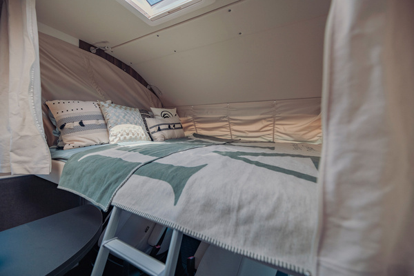 Ecovip Motorhome