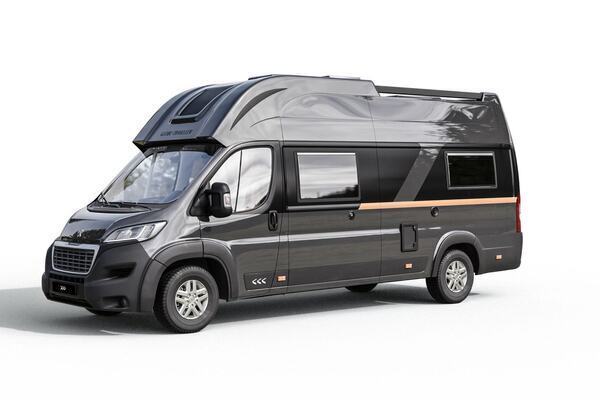 Pathfinder Z