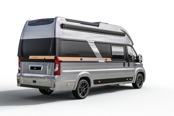 VoyageR X 6. pilt