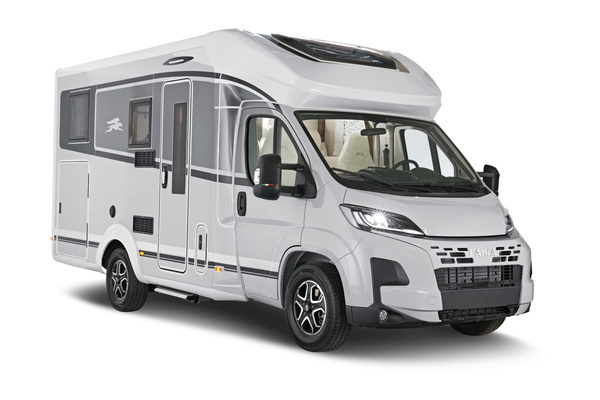 Ecovip Titanio